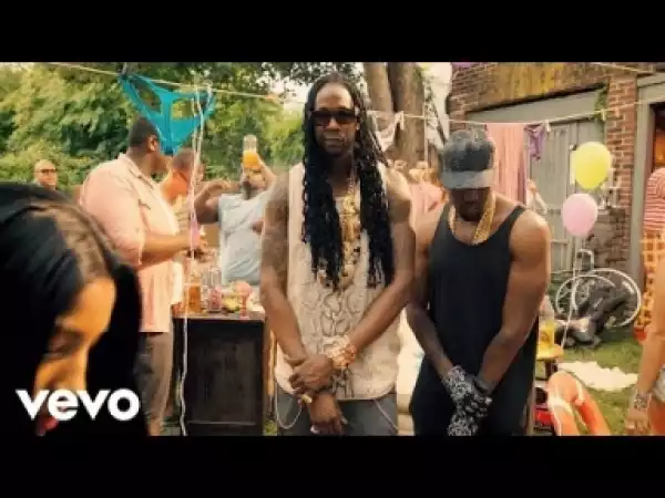 Video: 2 Chainz Ft Kanye West - Birthday Song